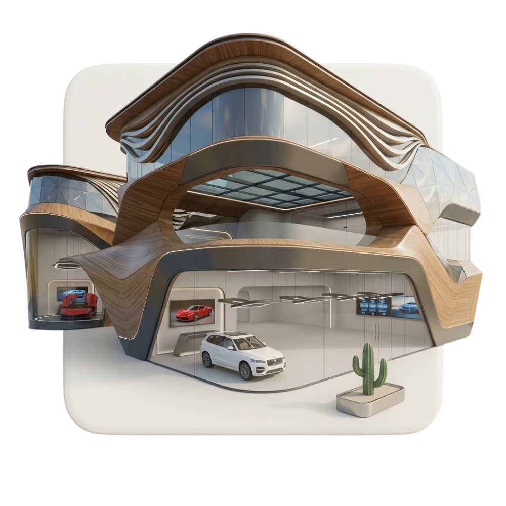 Showrooms